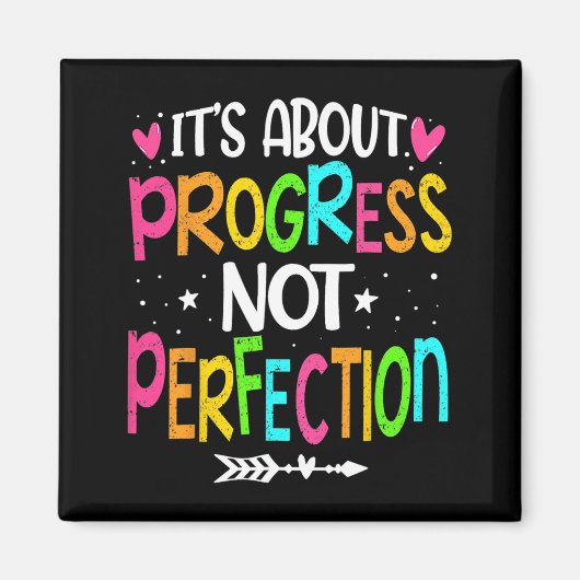 キッズクルーStaarテスト日州テスト日モニター マグネット (正面)