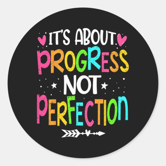 キッズクルーStaarテスト日州テスト日モニター ラウンドシール (正面)