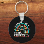 キッズグッド2 キーホルダー (正面)