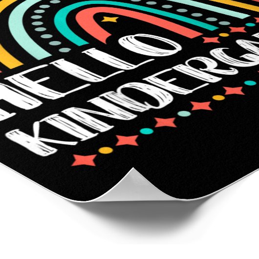 キッズグッド2 ポスター (角)