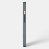キッズグローブ iPhoneケース (左側面)