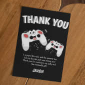 キッズゲーム　サンキューカード サンキューカード