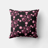 キッズコッカス科 クッション (裏面)