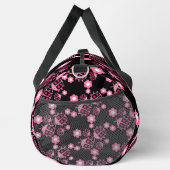 キッズコッカス科 ダッフルバッグ (右)