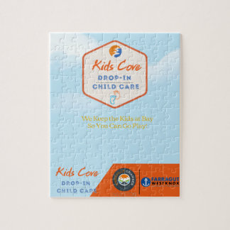 キッズコーブ ジグソーパズル