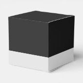 キッズサイエンスパーティー フェイバーボックス (裏面サイド)