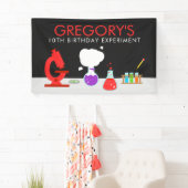 キッズサイエンスパーティー 横断幕 (インサイチュ)