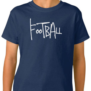 キッズサッカー基本Tシャツ Tシャツ