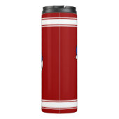 キッズサッカー タンブラー (裏面)