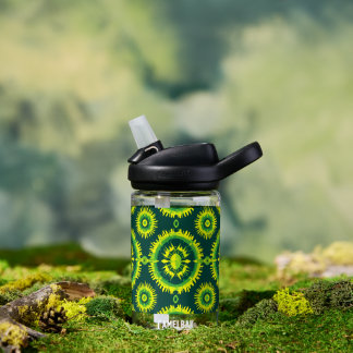 キッズサマーウォーターボトル – Sip & Stay クール ウォーターボトル