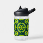 キッズサマーウォーターボトル – Sip & Stay クール ウォーターボトル (左面)