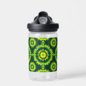 キッズサマーウォーターボトル – Sip & Stay クール ウォーターボトル (正面)