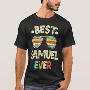 キッズサ最高のミュエル・エバー Tシャツ