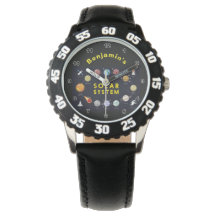 キッズシス太陽のテムのモノグラム惑星宇宙飛行士カッコいい