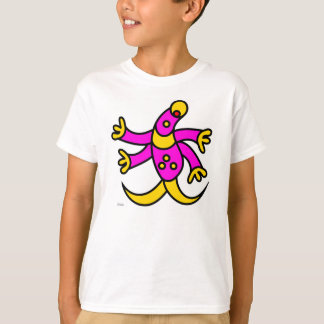キッズシャツ Tシャツ