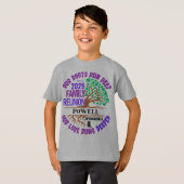 キッズシャツ Tシャツ (正面フル)