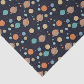 キッズシ太陽のステム惑星土星木星火星 薄葉紙 (詳細)