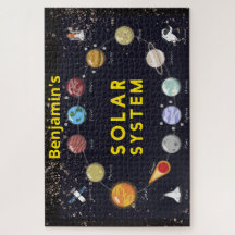 キッズシ太陽のステムMonogram Milky Way Planetsおもしろい