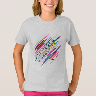 キッズジェリーファム野球長袖ティー Tシャツ