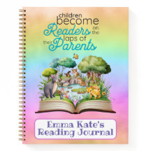 キッズジャーナル読ノート