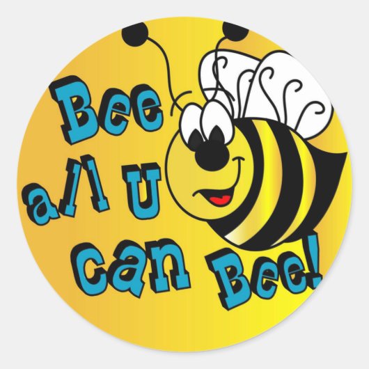 キッズスやる気を起こさせるティッカー ラウンドシール (正面)