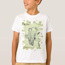 キッズスケッチパーソナライズされた