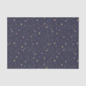 キッズスターリーナイトスカイスター数々のズ宇宙色 薄葉紙 (正面)