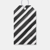 キッズスプクトカキュラーハロウィーン誕生日パーティー好意G ギフトタグ (裏面)