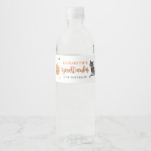 キッズスプクトカキュラーハロウィーン誕生日パーティー