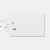 キッズスポーツ用品パターン(青) ギフトタグ (裏面横)