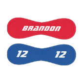 キッズスポーツ誕生日野球ギフトアイディア 野球ボール (パネル)