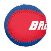 キッズスポーツ誕生日野球ギフトアイディア 野球ボール (正面左)