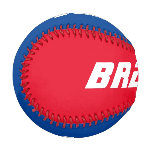 キッズスポーツ誕生日野球ギフトアイディア 野球ボール (正面左)