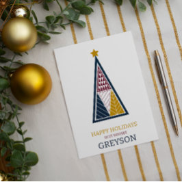 キッズスモダンミニマルト シーズンカード