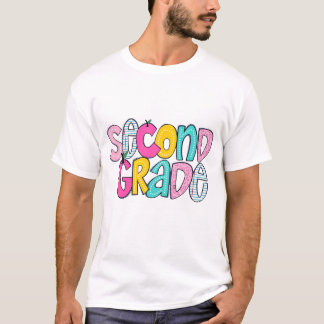 キッズセカンドグレードシャツ、Giのセカンドグレードシャツ Tシャツ