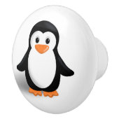 キッズセラミックドロー&カップボードドアノブ セラミックノブ (右)