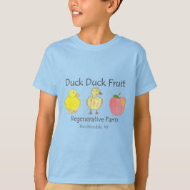 キッズティー Tシャツ