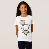 キッズティー Tシャツ (正面フル)