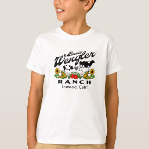 キッズティー Tシャツ