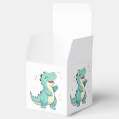 キッズディノダニ！キュート恐竜誕生日Tレックス フェイバーボックス (オープン)