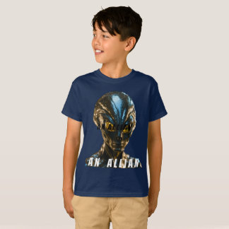キッズデザインTシャツ Tシャツ
