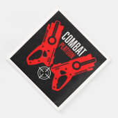 キッズトイガンバトルクリスマス (コーナー)