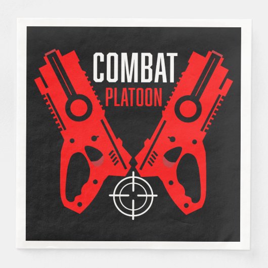 キッズトイガンバトルクリスマス (正面)