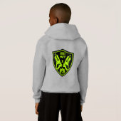 キッズトイダーツガンバトル (裏面フル)