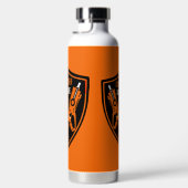 キッズトイダーツガンバトル ウォーターボトル (右面)