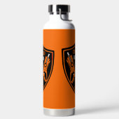 キッズトイダーツガンバトル ウォーターボトル (左面)