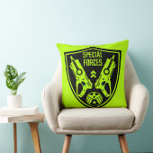 キッズトイダーツガンバトル クッション (椅子)