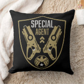 キッズトイダーツガンバトル クッション (ブランケット)