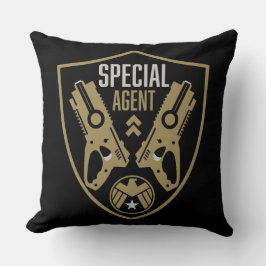 キッズトイダーツガンバトル クッション