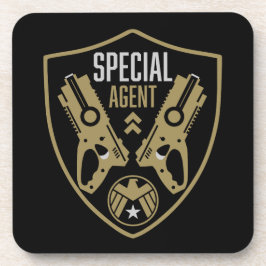 キッズトイダーツガンバトル コースター